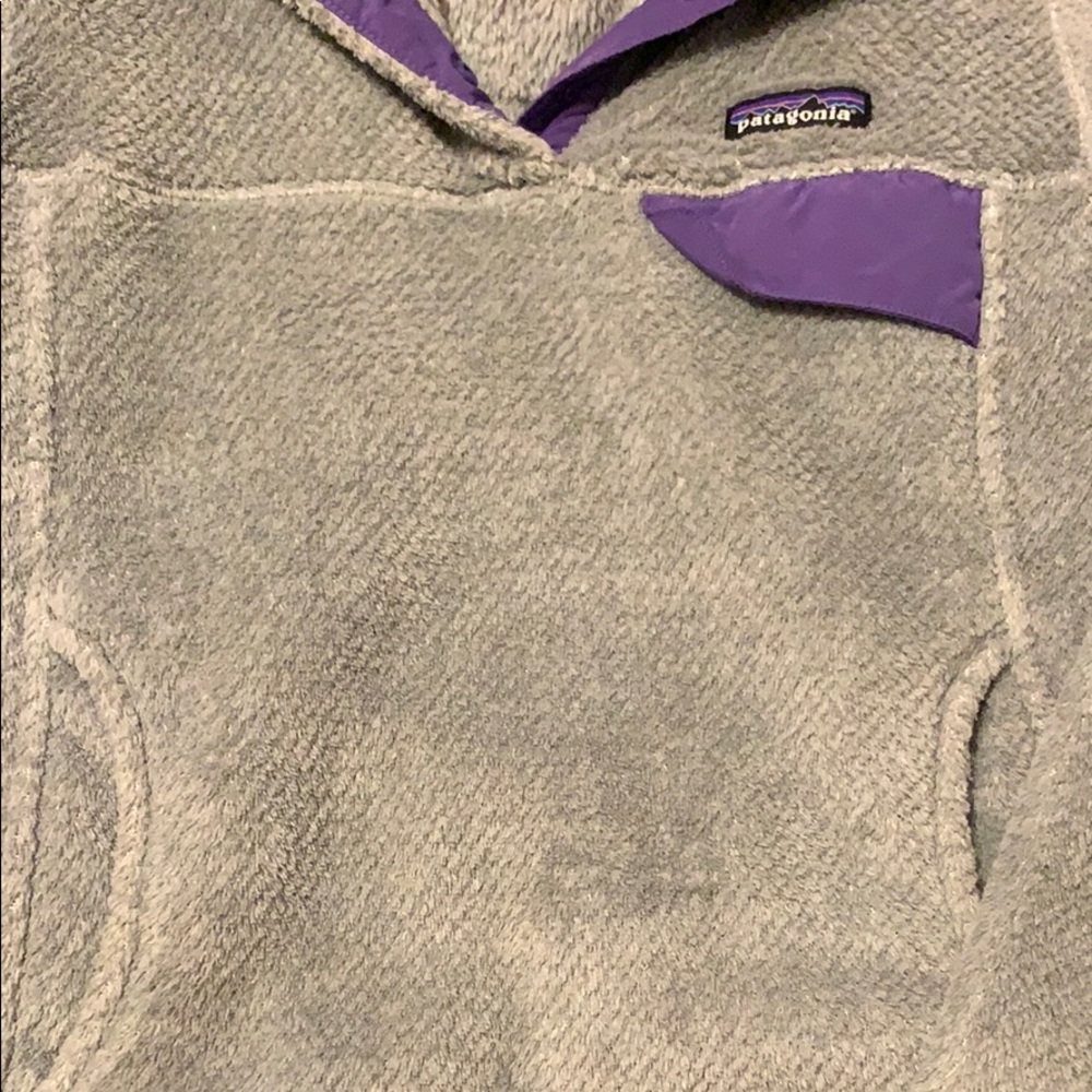 Patagonia Synchilla - Picture 3 of 4